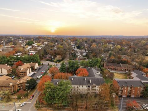 2039 Lombardy Avenue Nashville TN 37215