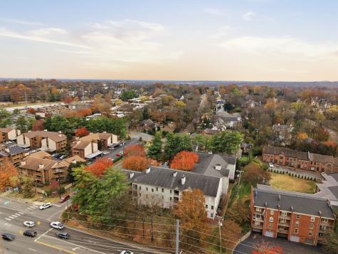2039 Lombardy Avenue Nashville TN 37215