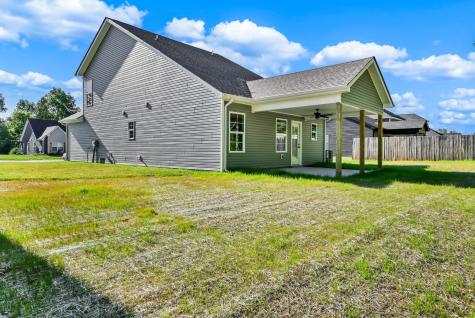 241 Wayne Hall Road Clarksville TN 37040