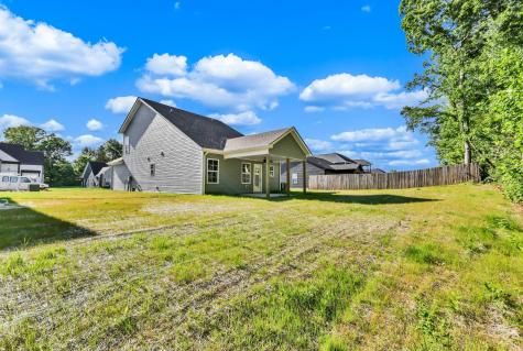 241 Wayne Hall Road Clarksville TN 37040