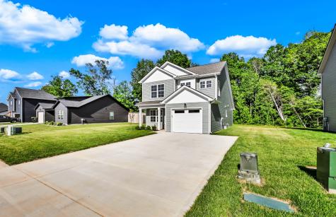 241 Wayne Hall Road Clarksville TN 37040