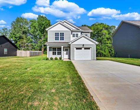 241 Wayne Hall Road Clarksville TN 37040