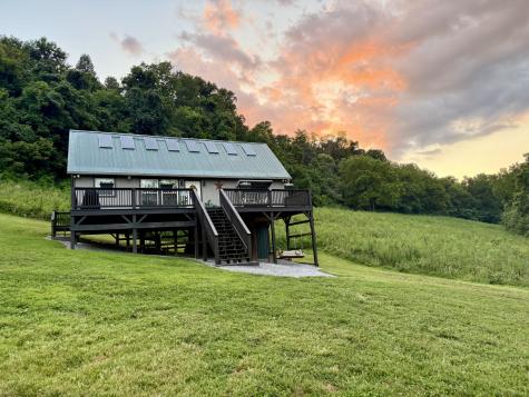 179 Puncheon Camp Lane Bell Buckle TN 37020
