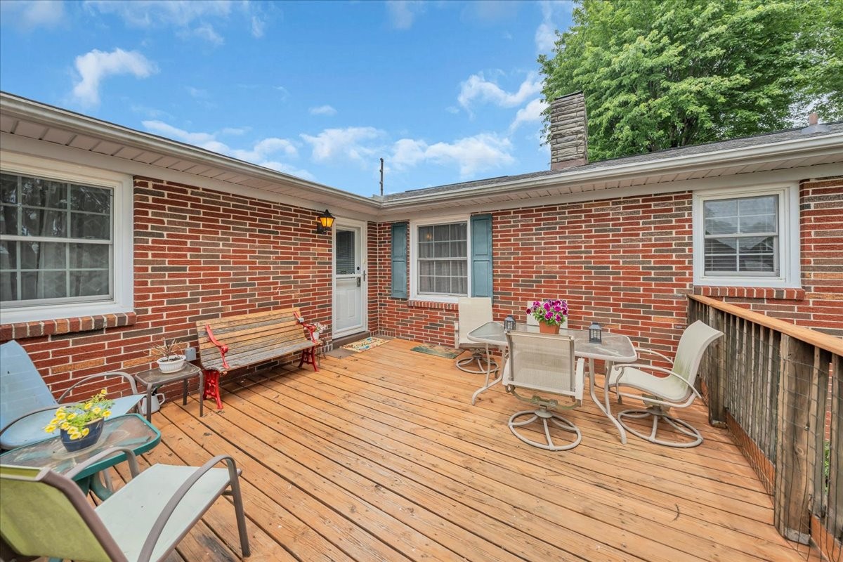 921 Dry Creek Road Smithville TN 37166