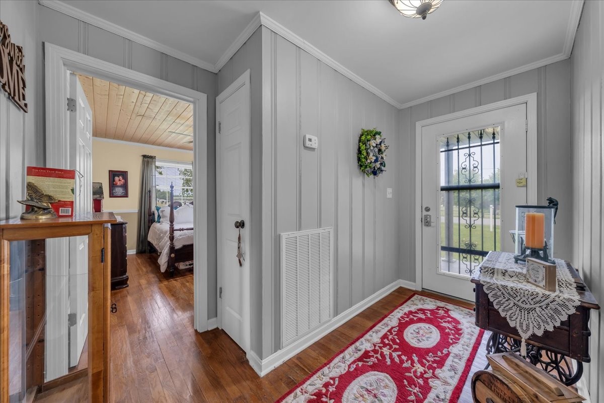 921 Dry Creek Road Smithville TN 37166