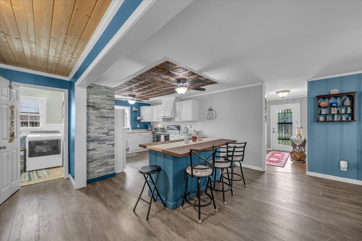921 Dry Creek Road Smithville TN 37166