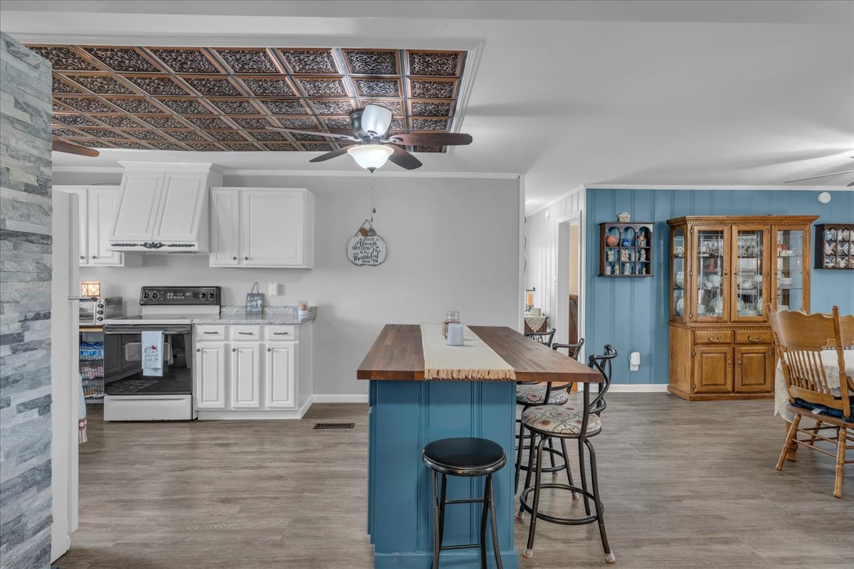 921 Dry Creek Road Smithville TN 37166