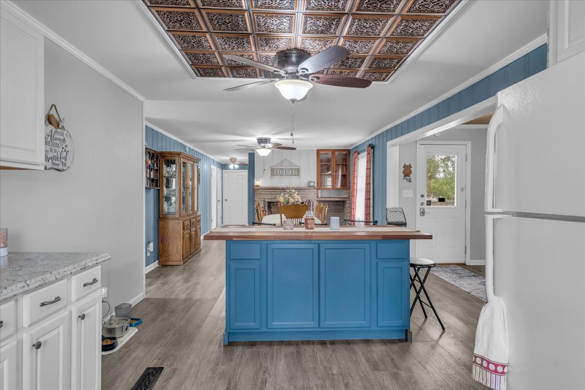921 Dry Creek Road Smithville TN 37166