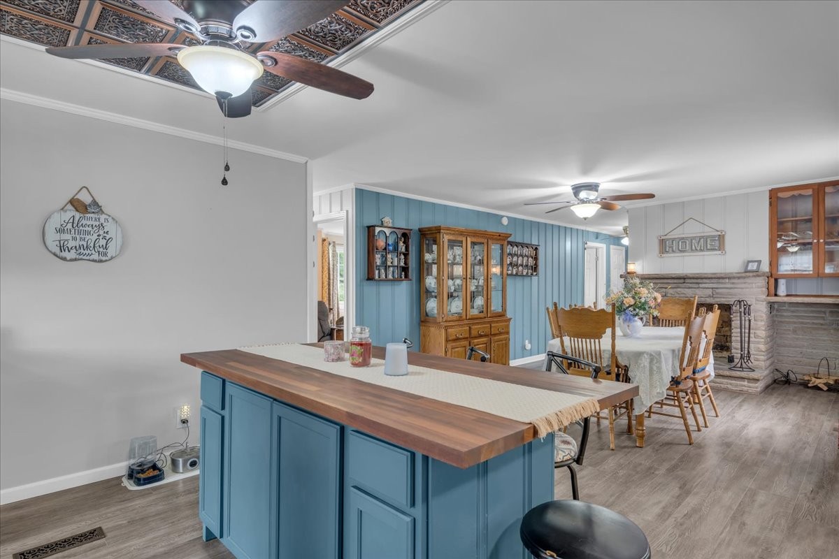 921 Dry Creek Road Smithville TN 37166