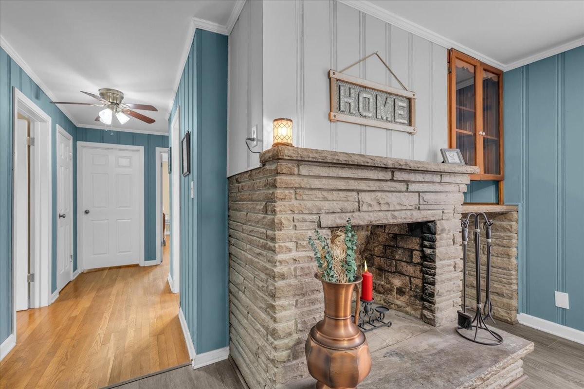 921 Dry Creek Road Smithville TN 37166