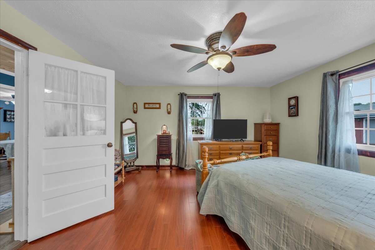 921 Dry Creek Road Smithville TN 37166