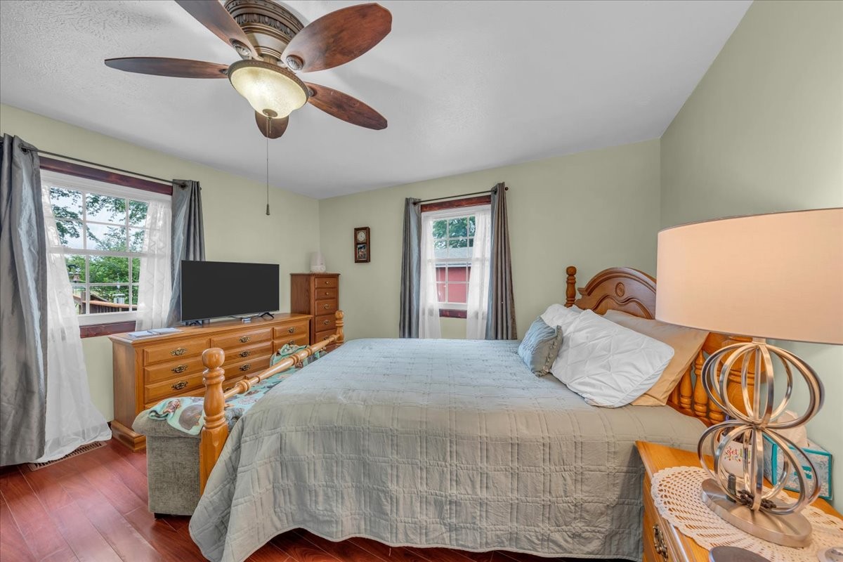 921 Dry Creek Road Smithville TN 37166