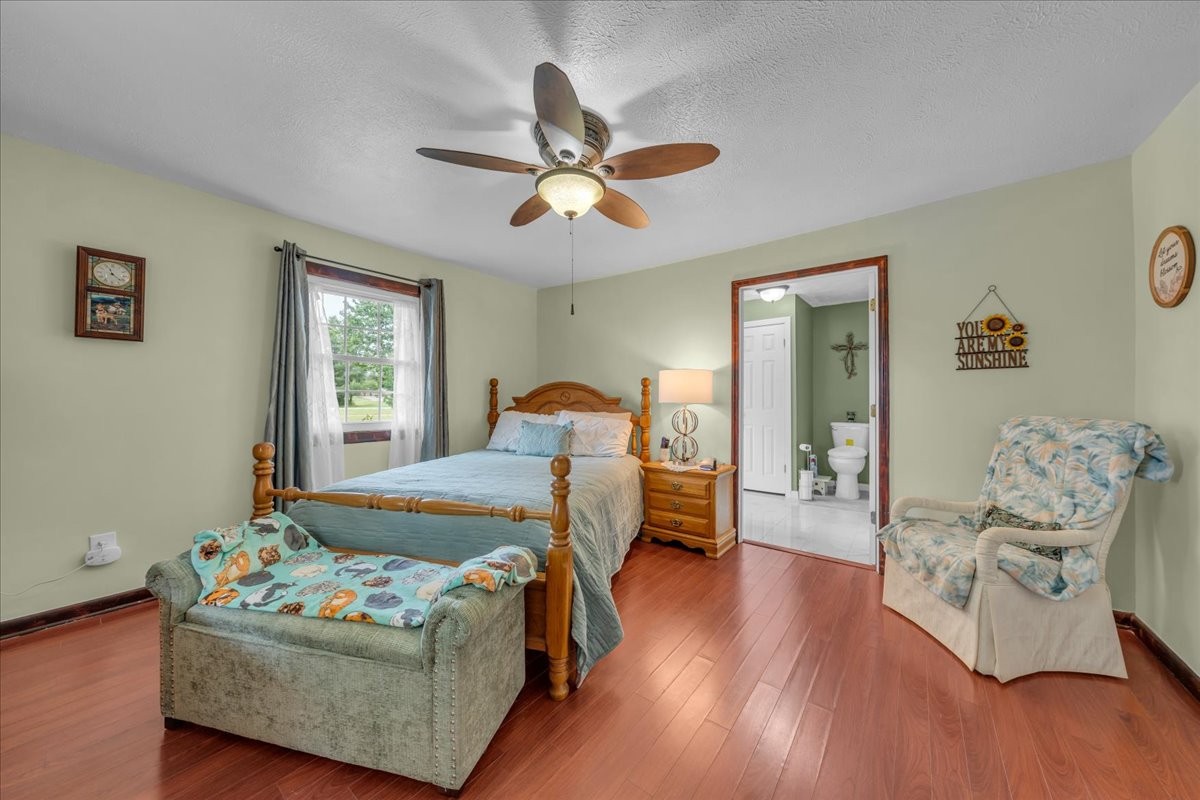 921 Dry Creek Road Smithville TN 37166