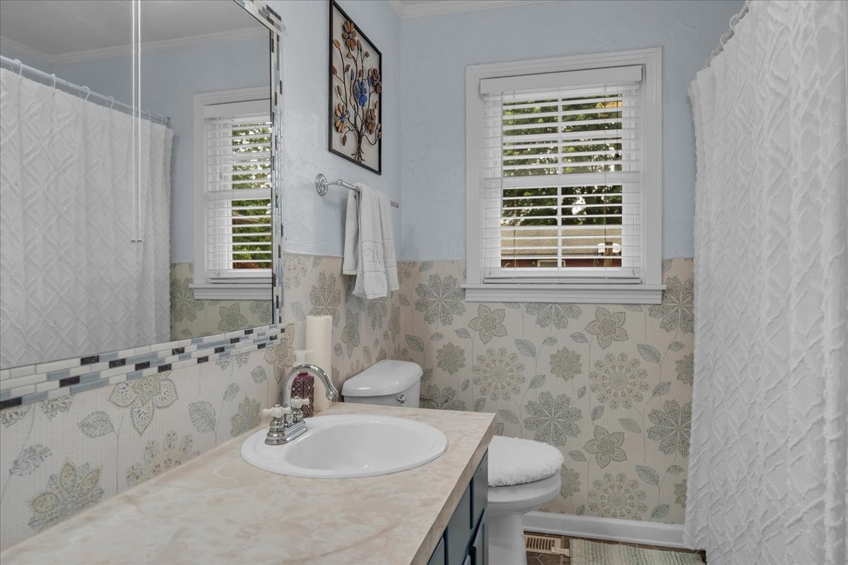 921 Dry Creek Road Smithville TN 37166