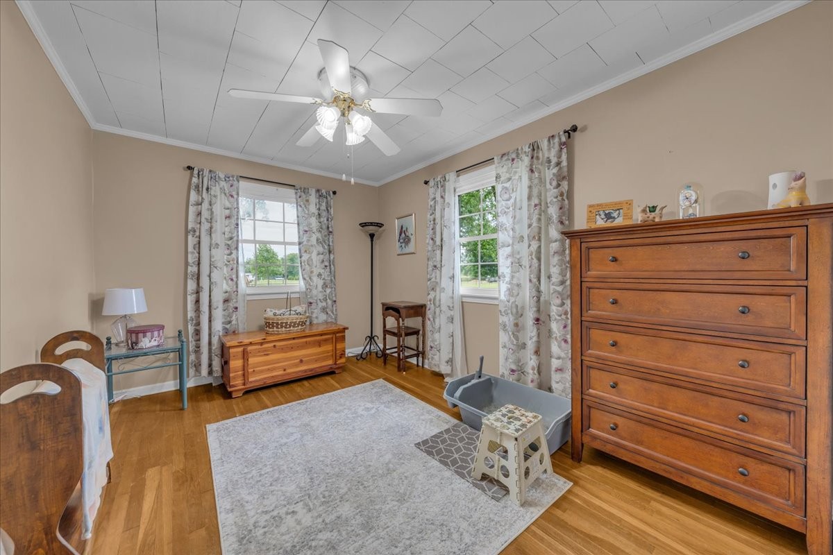 921 Dry Creek Road Smithville TN 37166