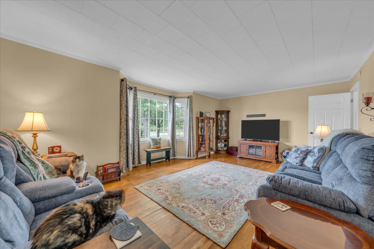 921 Dry Creek Road Smithville TN 37166