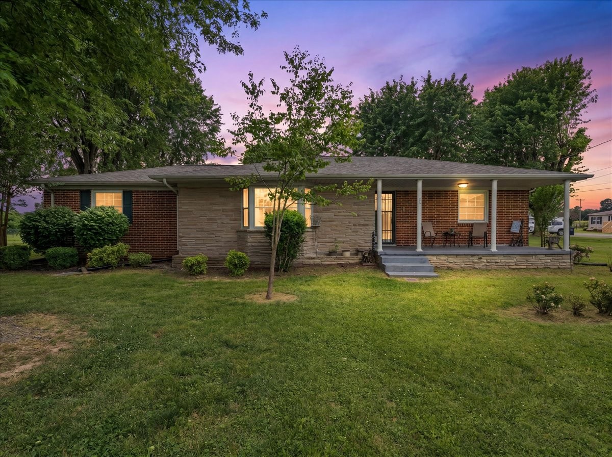921 Dry Creek Road Smithville TN 37166