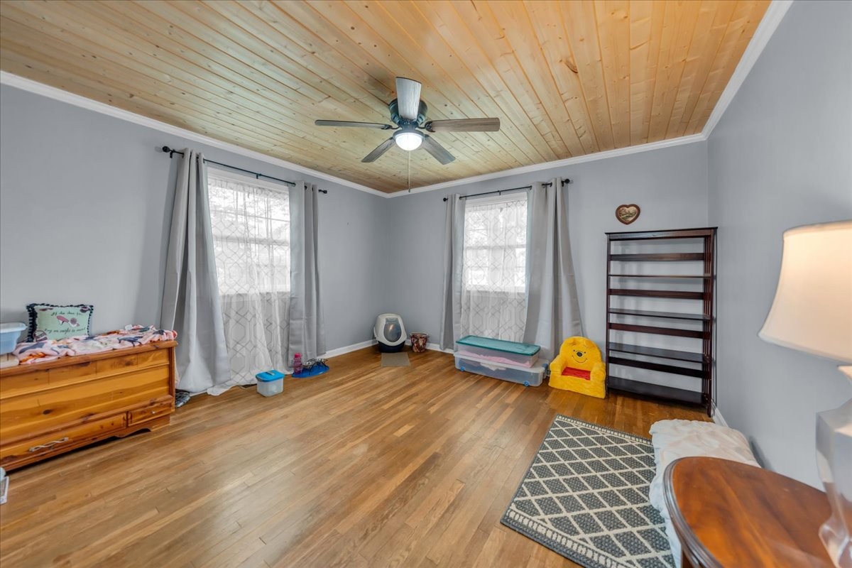 921 Dry Creek Road Smithville TN 37166