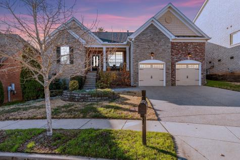 220 Foxley Court Nolensville TN 37135