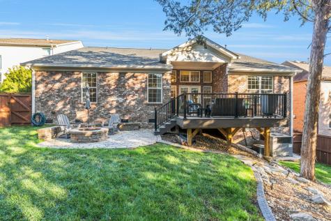 220 Foxley Court Nolensville TN 37135