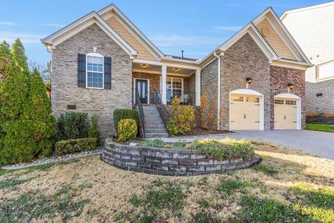 220 Foxley Court Nolensville TN 37135