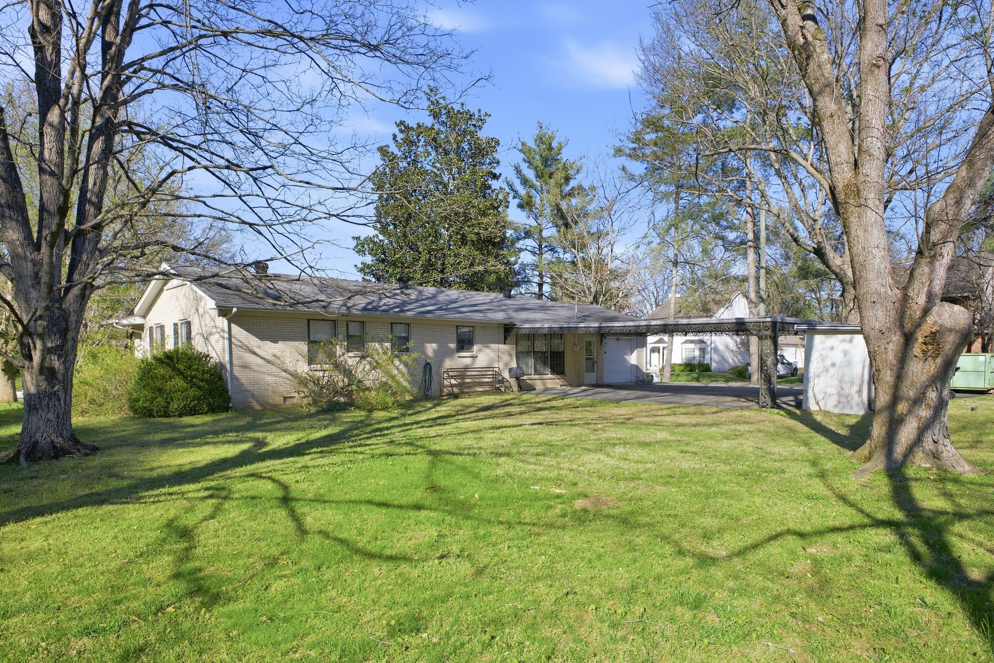 710 Murfreesboro Road Franklin TN 37064