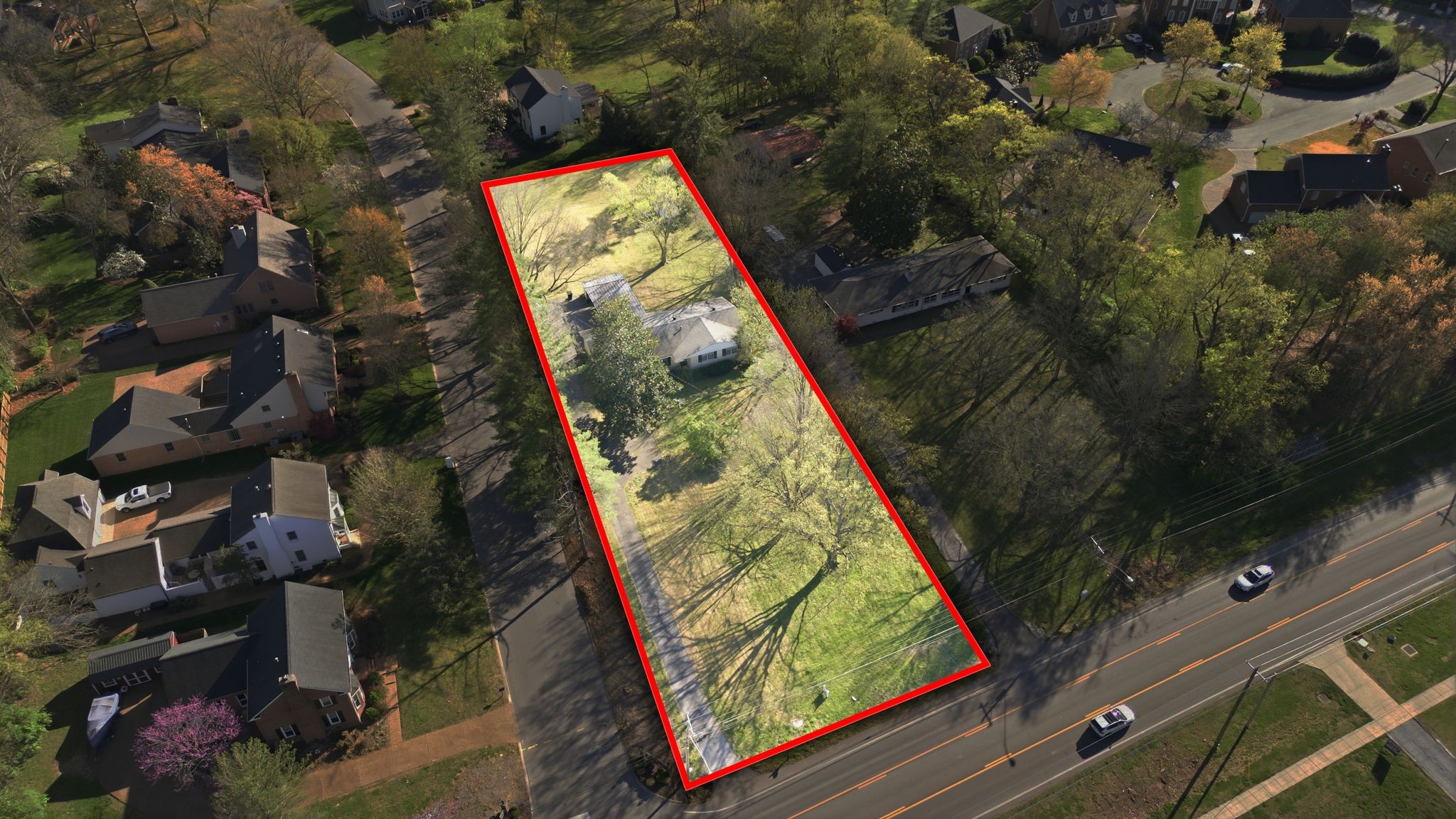 710 Murfreesboro Road Franklin TN 37064