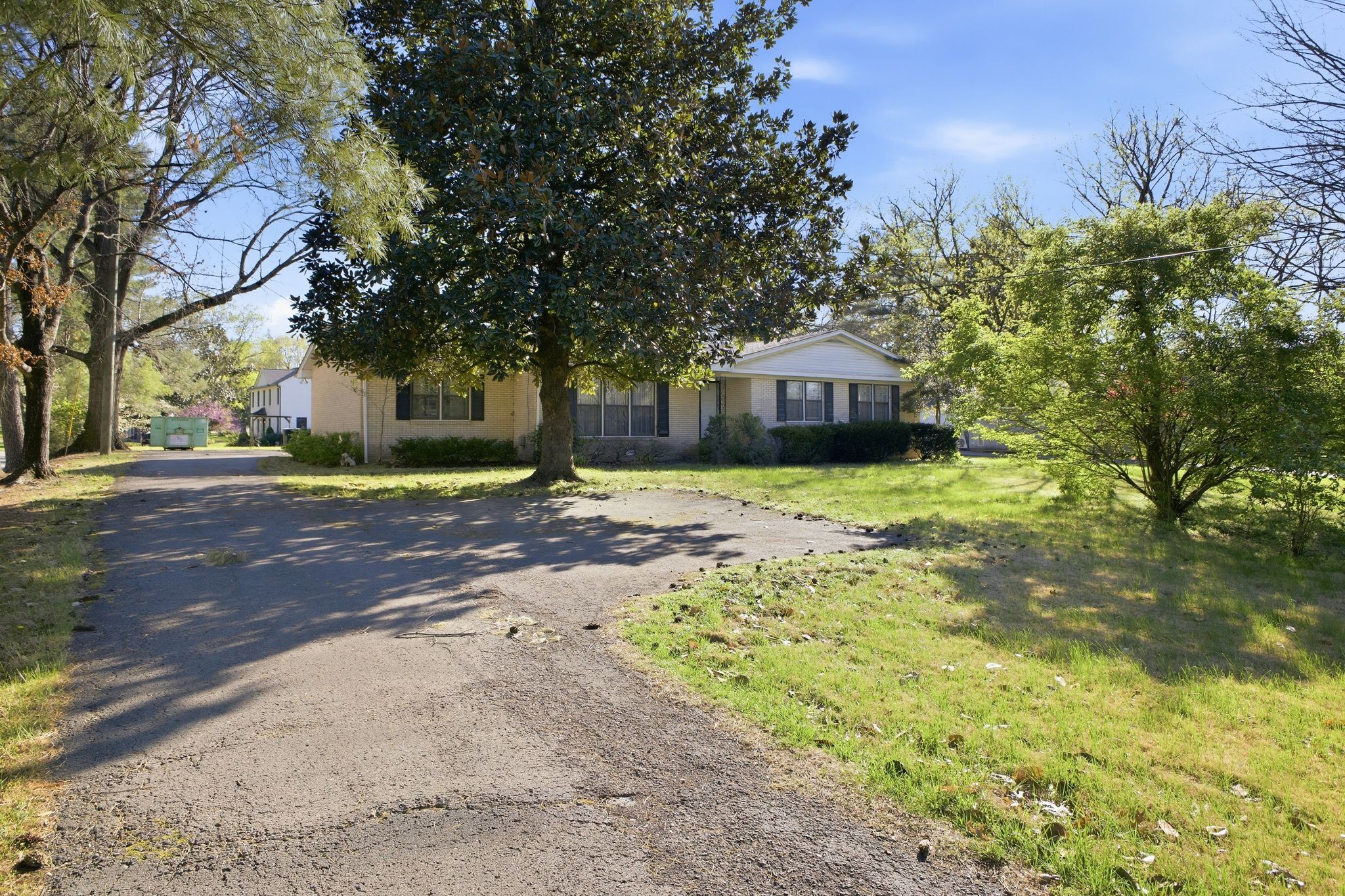 710 Murfreesboro Road Franklin TN 37064