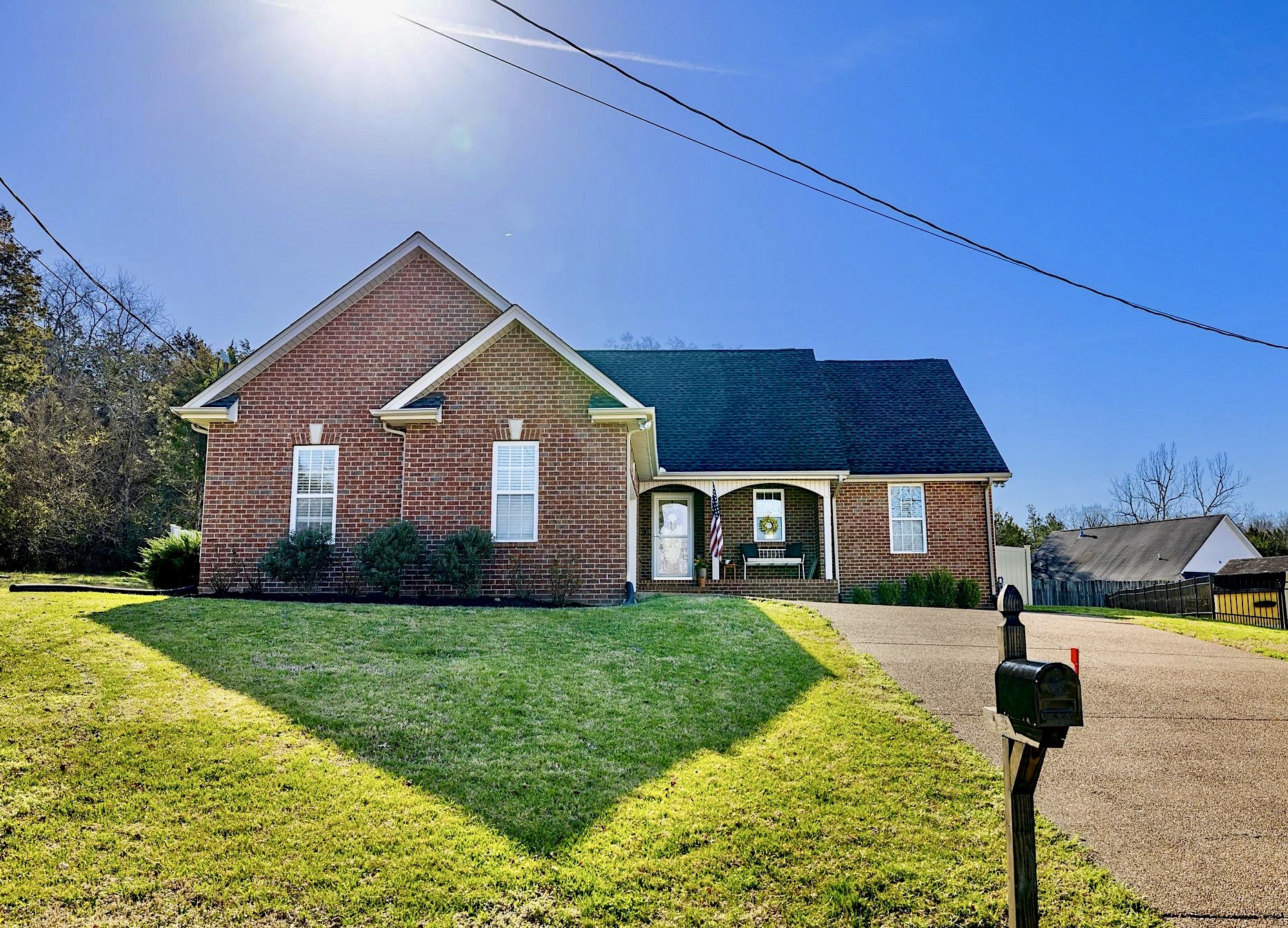 1043 Saddle Wood Drive Mount Juliet TN 37122