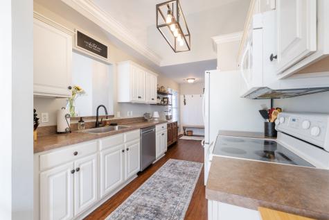 1043 Saddle Wood Drive Mount Juliet TN 37122