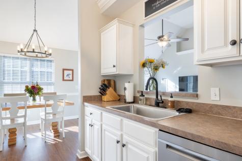 1043 Saddle Wood Drive Mount Juliet TN 37122