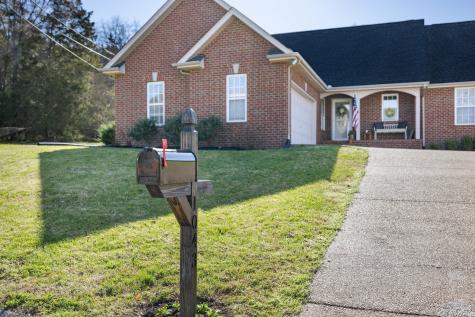 1043 Saddle Wood Drive Mount Juliet TN 37122