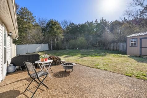 1043 Saddle Wood Drive Mount Juliet TN 37122