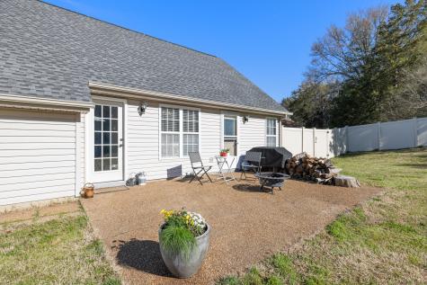 1043 Saddle Wood Drive Mount Juliet TN 37122