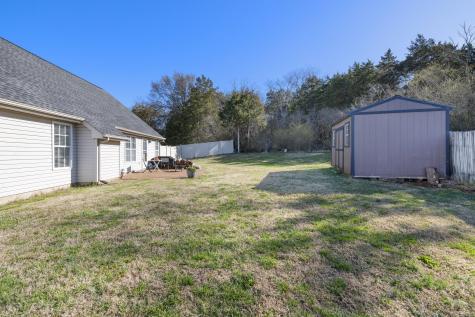 1043 Saddle Wood Drive Mount Juliet TN 37122