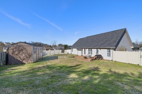 1043 Saddle Wood Drive Mount Juliet TN 37122