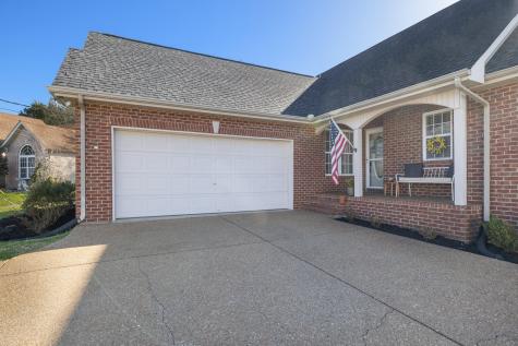 1043 Saddle Wood Drive Mount Juliet TN 37122