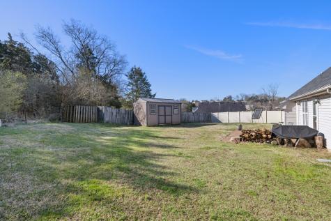 1043 Saddle Wood Drive Mount Juliet TN 37122