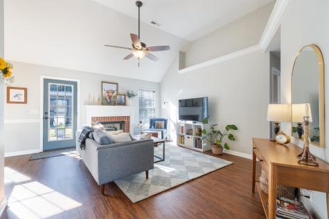1043 Saddle Wood Drive Mount Juliet TN 37122