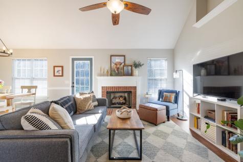1043 Saddle Wood Drive Mount Juliet TN 37122