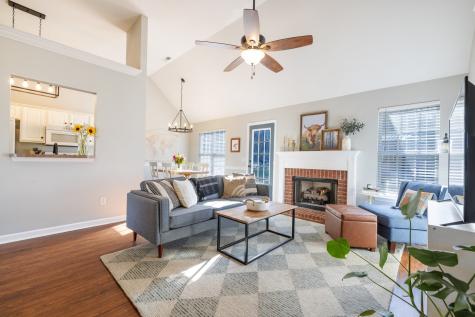 1043 Saddle Wood Drive Mount Juliet TN 37122