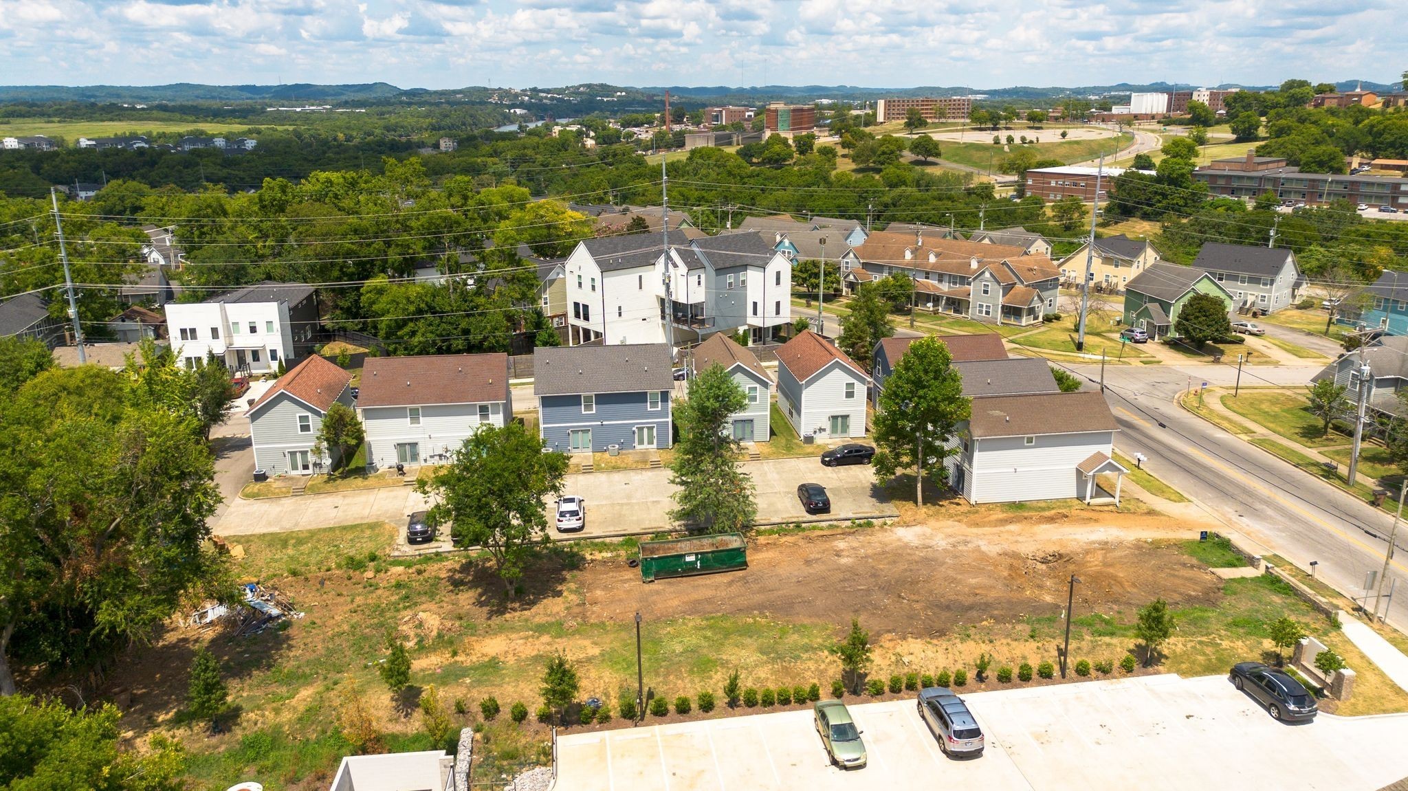 709 40th Ave, N Nashville TN 37209