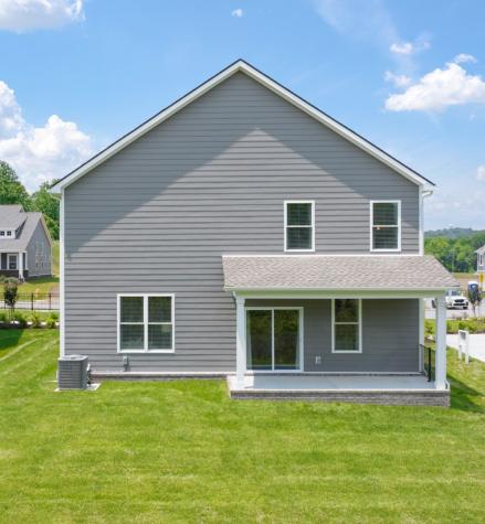 2914 Jacobs Valley Court Columbia TN 38401