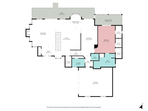 63 Brummel Lane Crossville TN 38558