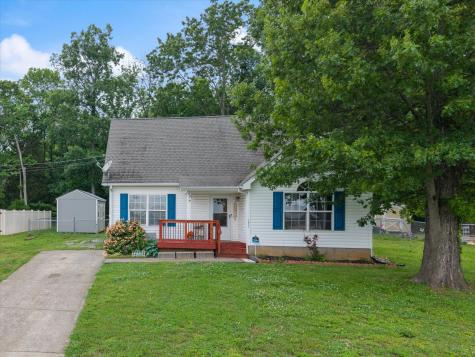 1011 Sky Valley Trail Smyrna TN 37167