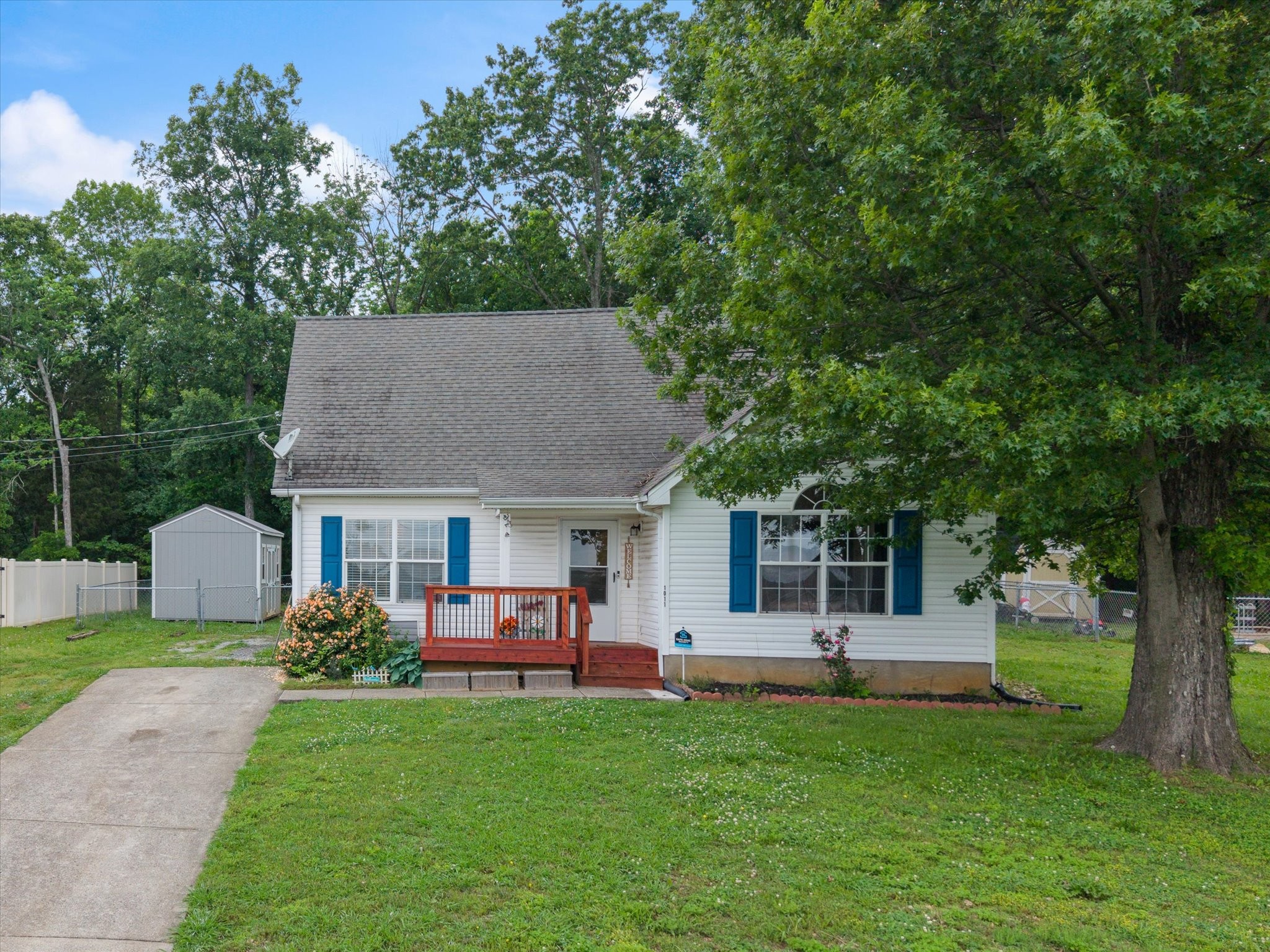 1011 Sky Valley Trail Smyrna TN 37167