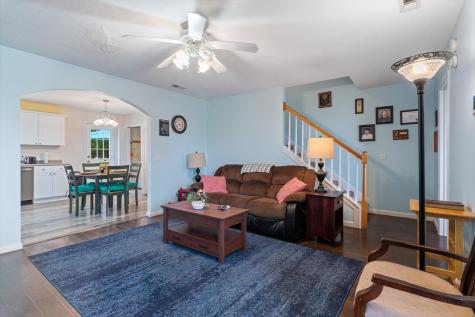 1011 Sky Valley Trail Smyrna TN 37167