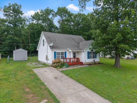 1011 Sky Valley Trail Smyrna TN 37167