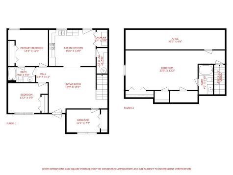 1011 Sky Valley Trail Smyrna TN 37167