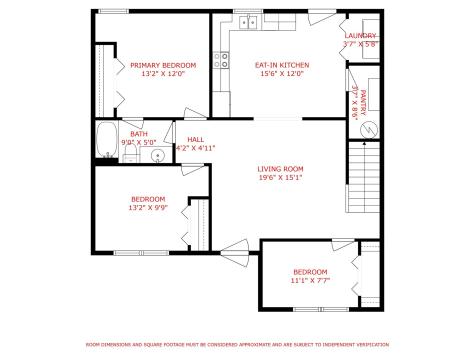 1011 Sky Valley Trail Smyrna TN 37167